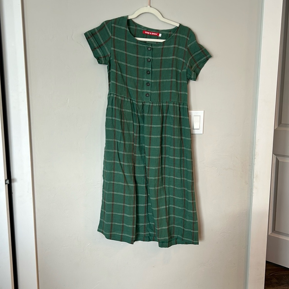 Pyne&Smith dress